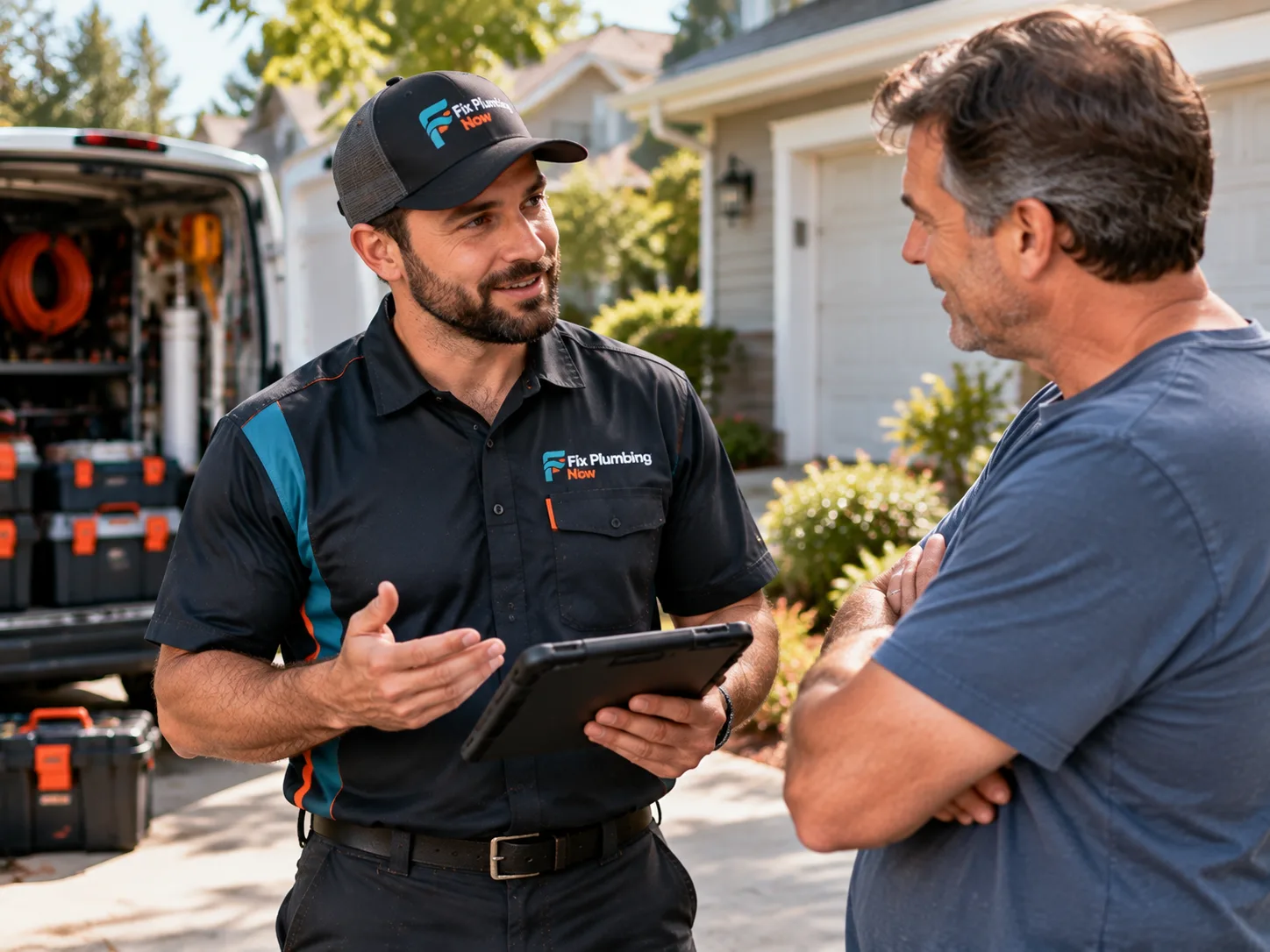 Clogged Drain Service Hempstead, NY FAQs